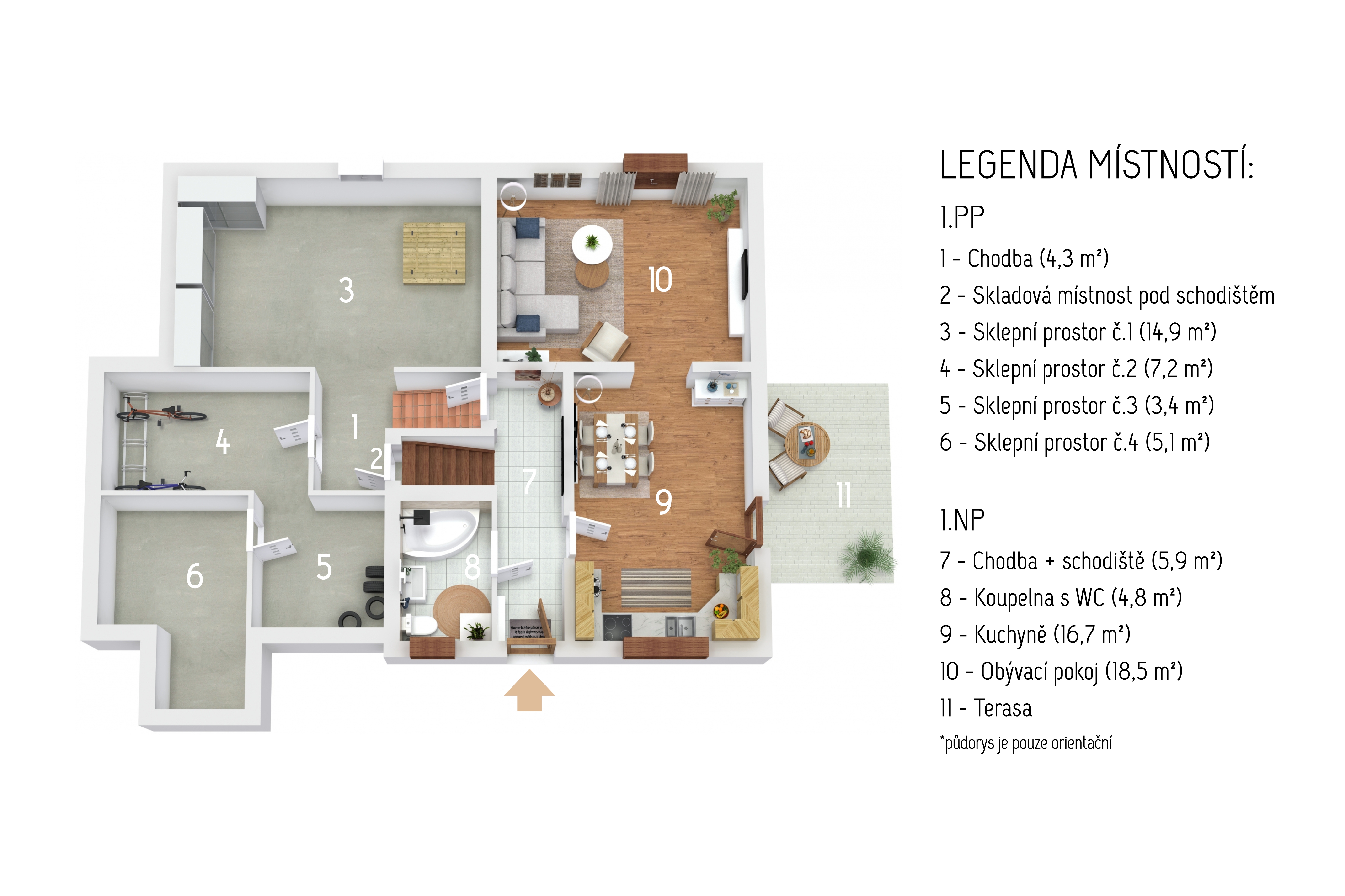 3D_pudorys_-_1-PP__1-NP